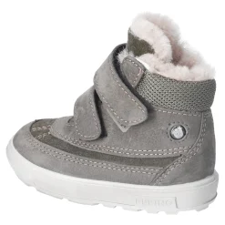 PEDRO - Winterboots Grün