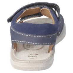 PINA - Barfußschuhe Blau