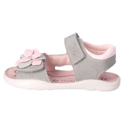 PINA - Barfußschuhe Grau