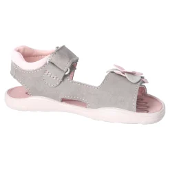 PINA - Barfußschuhe Grau
