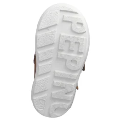 PIUS - Winterboots Braun