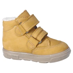 PIUS - Winterboots Gelb