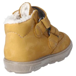 PIUS - Winterboots Gelb