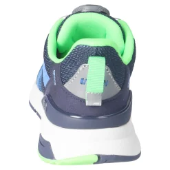 PULSE - Sneaker Blau