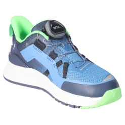 PULSE - Sneaker Blau