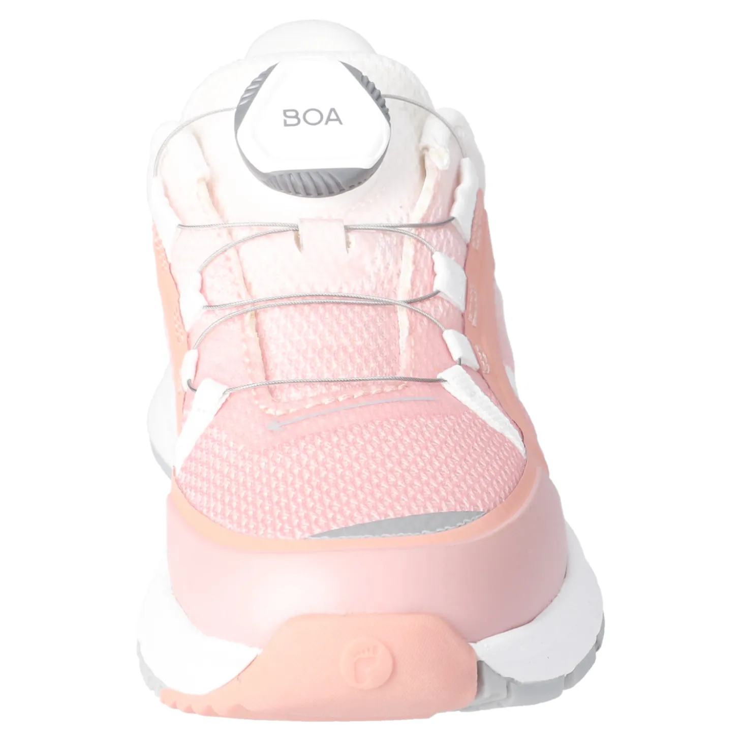 PULSE - Sneaker pink