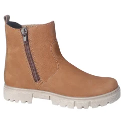 RAJA - Winterboots Braun