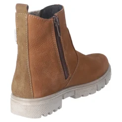 RAJA - Winterboots Braun