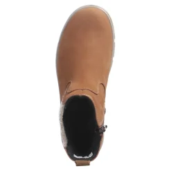 RAJA - Winterboots Braun