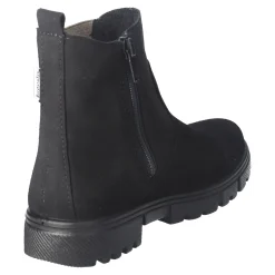 RAJA - Winterboots Schwarz
