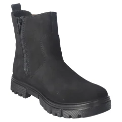 RAJA - Winterboots Schwarz