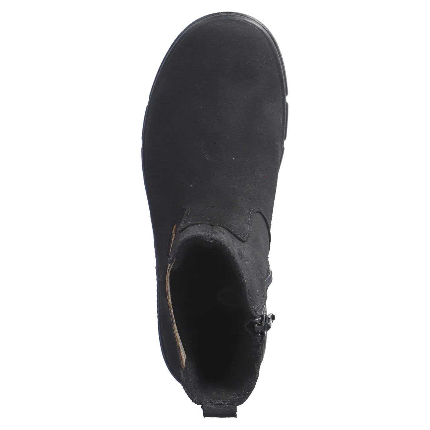 RAJA - Winterboots Schwarz