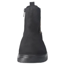 RAJA - Winterboots Schwarz