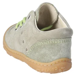 REMY - Lauflernschuhe Eukalyptus