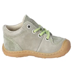 REMY - Lauflernschuhe Eukalyptus
