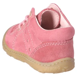 REMY - Lauflernschuhe Hellrosa