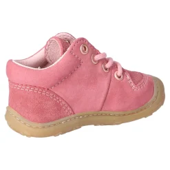 REMY - Lauflernschuhe Hellrosa