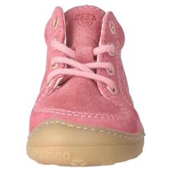 REMY - Lauflernschuhe Hellrosa