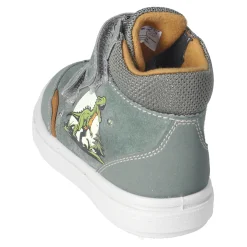 REX - Boots Grün