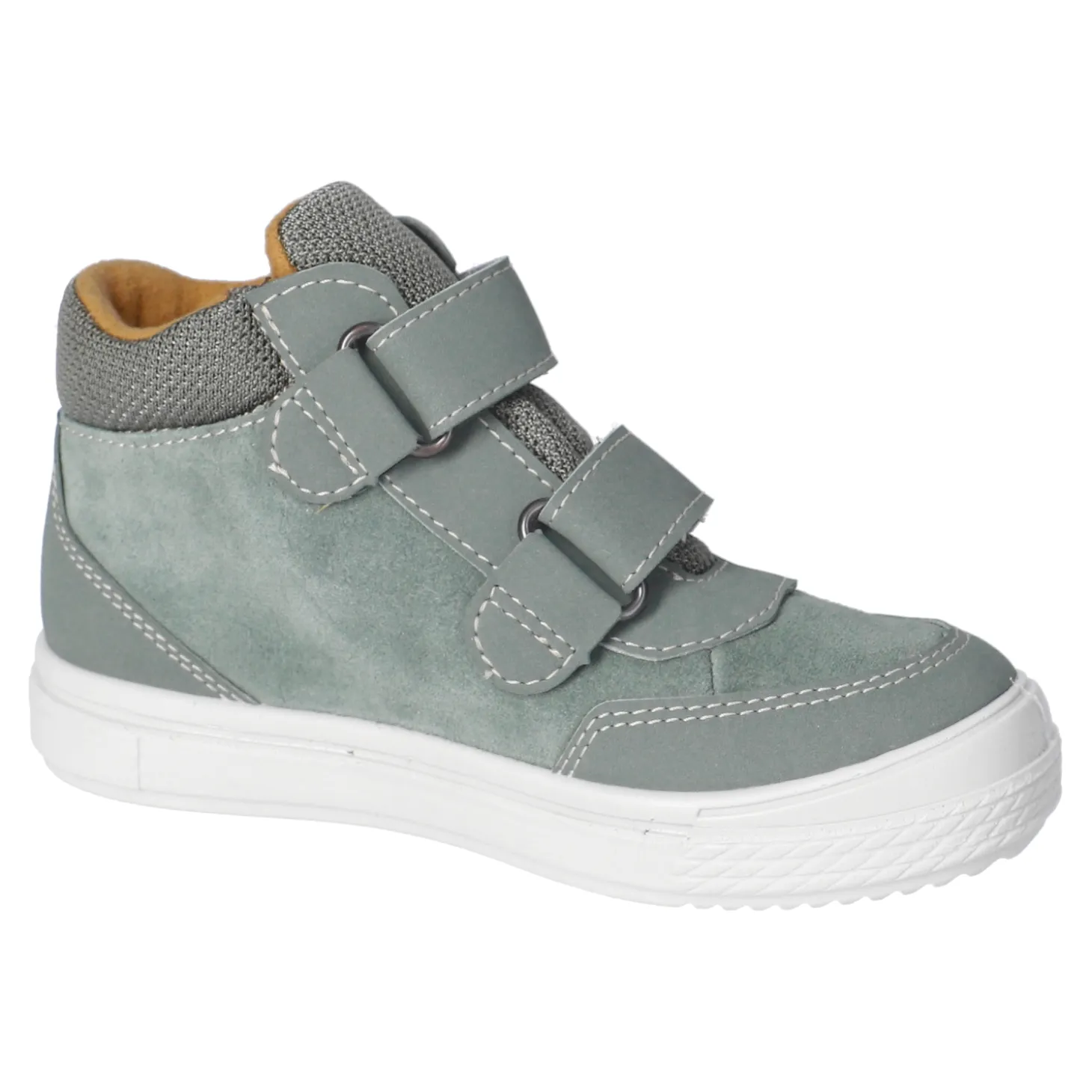 REX - Boots Grün