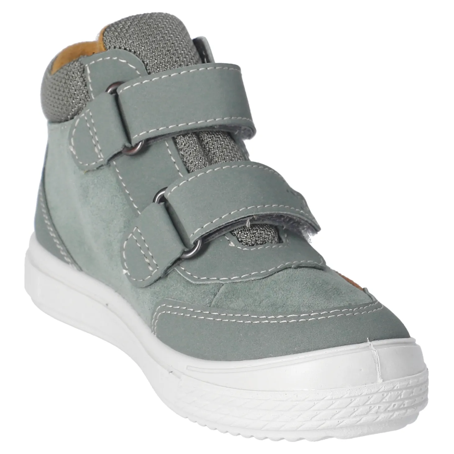 REX - Boots Grün