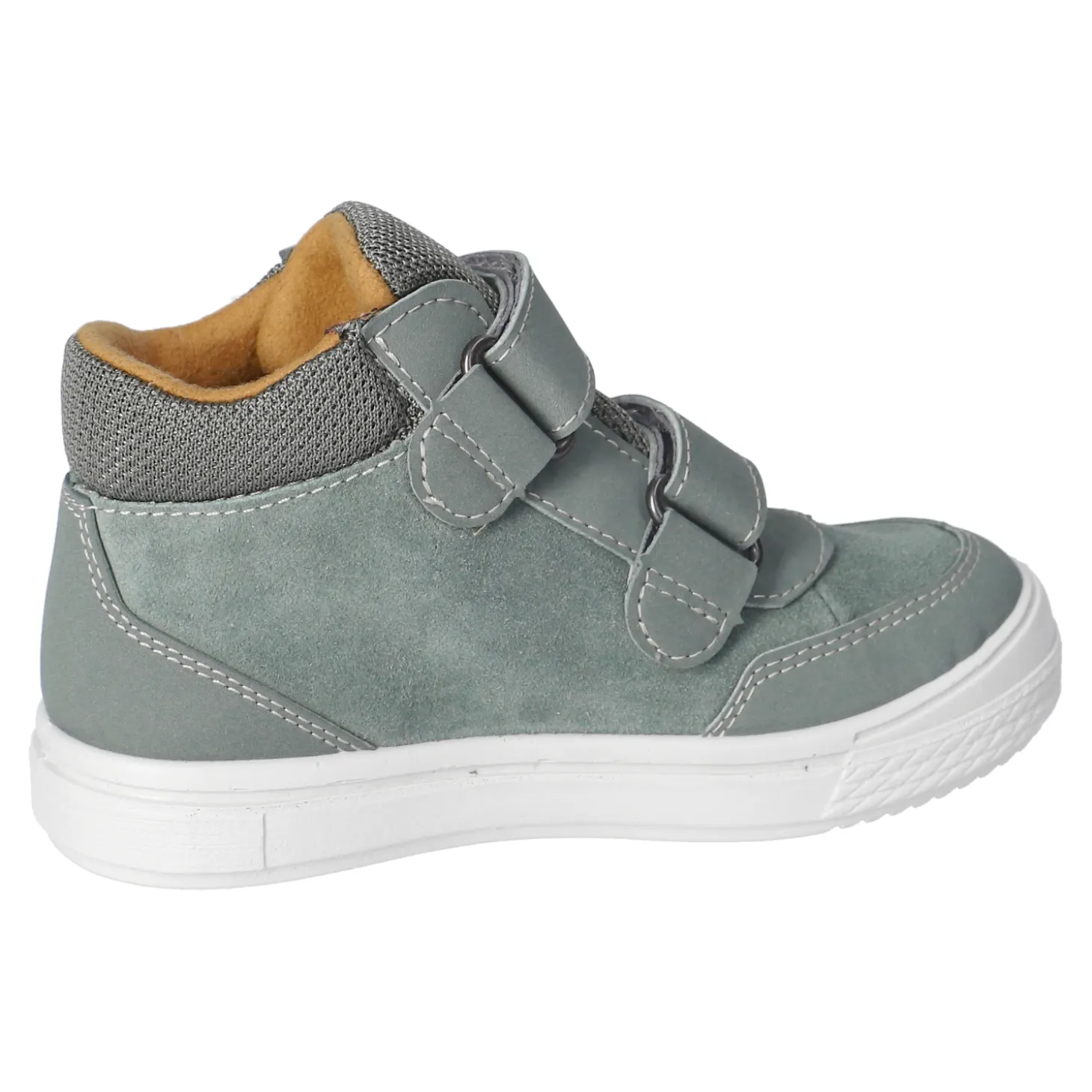 REX - Boots Grün