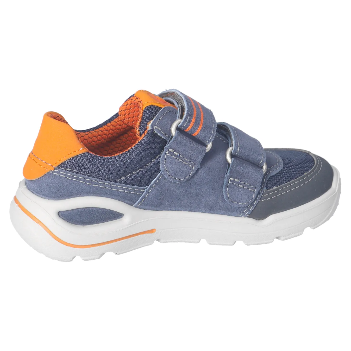 RIDER - Sneaker Blau