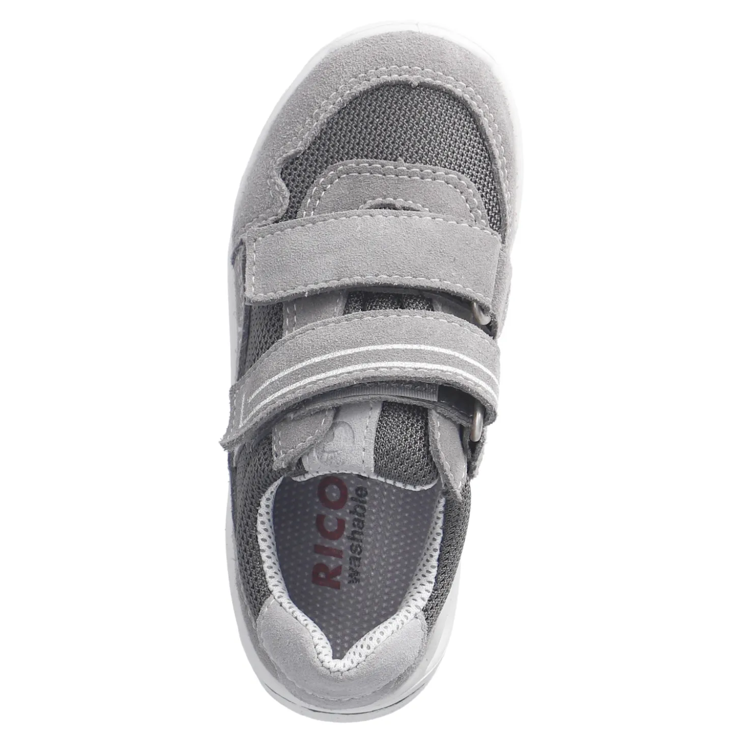 RIDER - Sneaker Grau