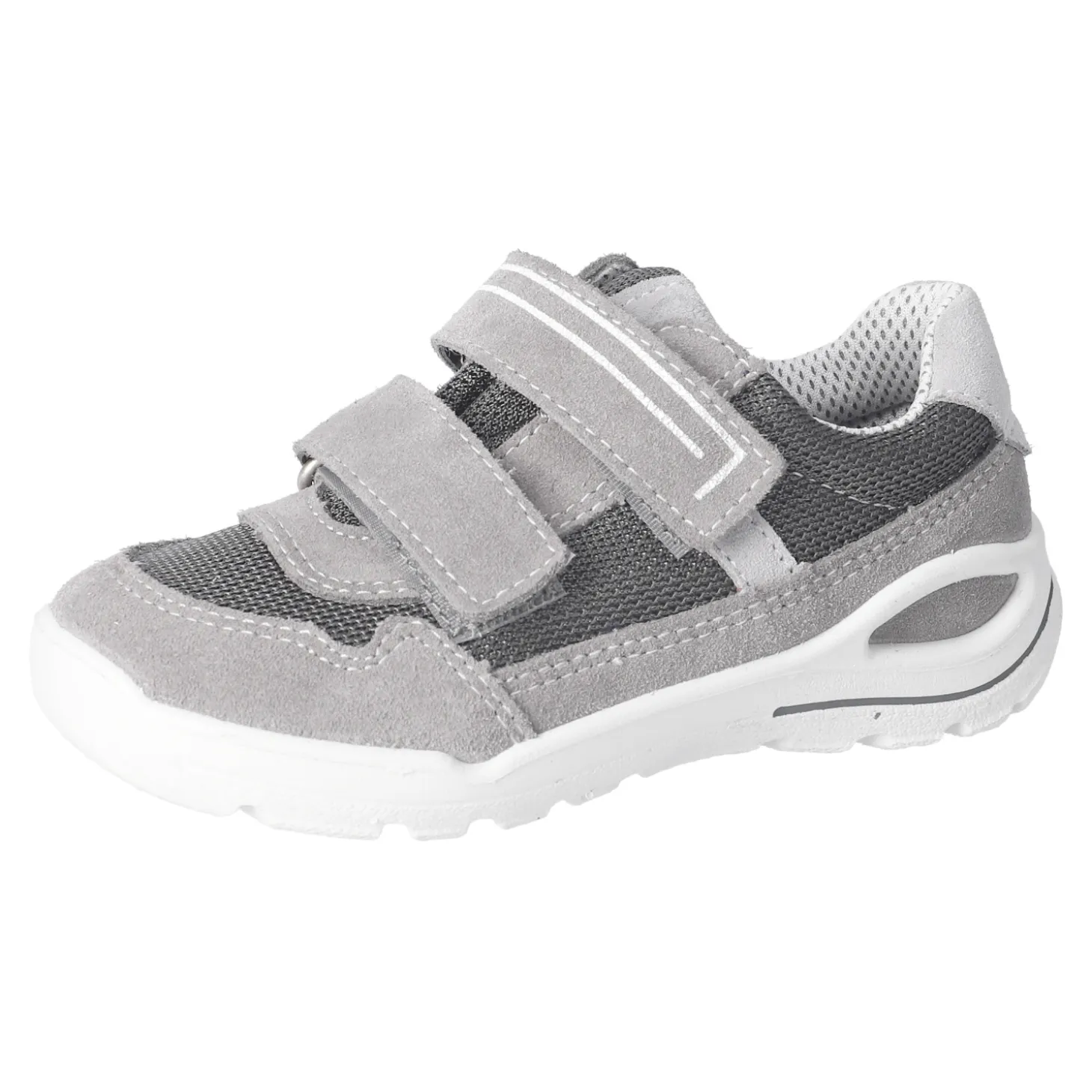 RIDER - Sneaker Grau