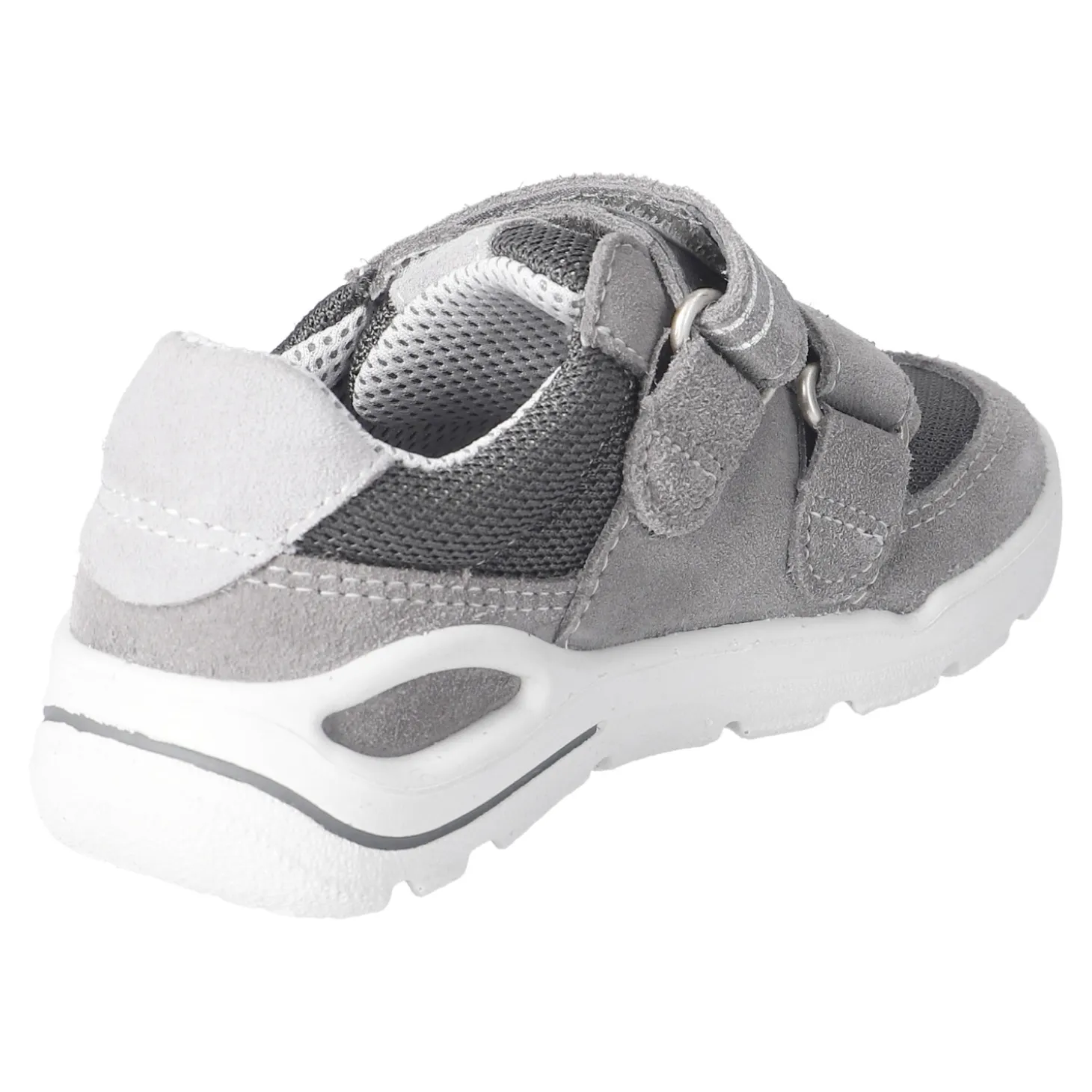 RIDER - Sneaker Grau