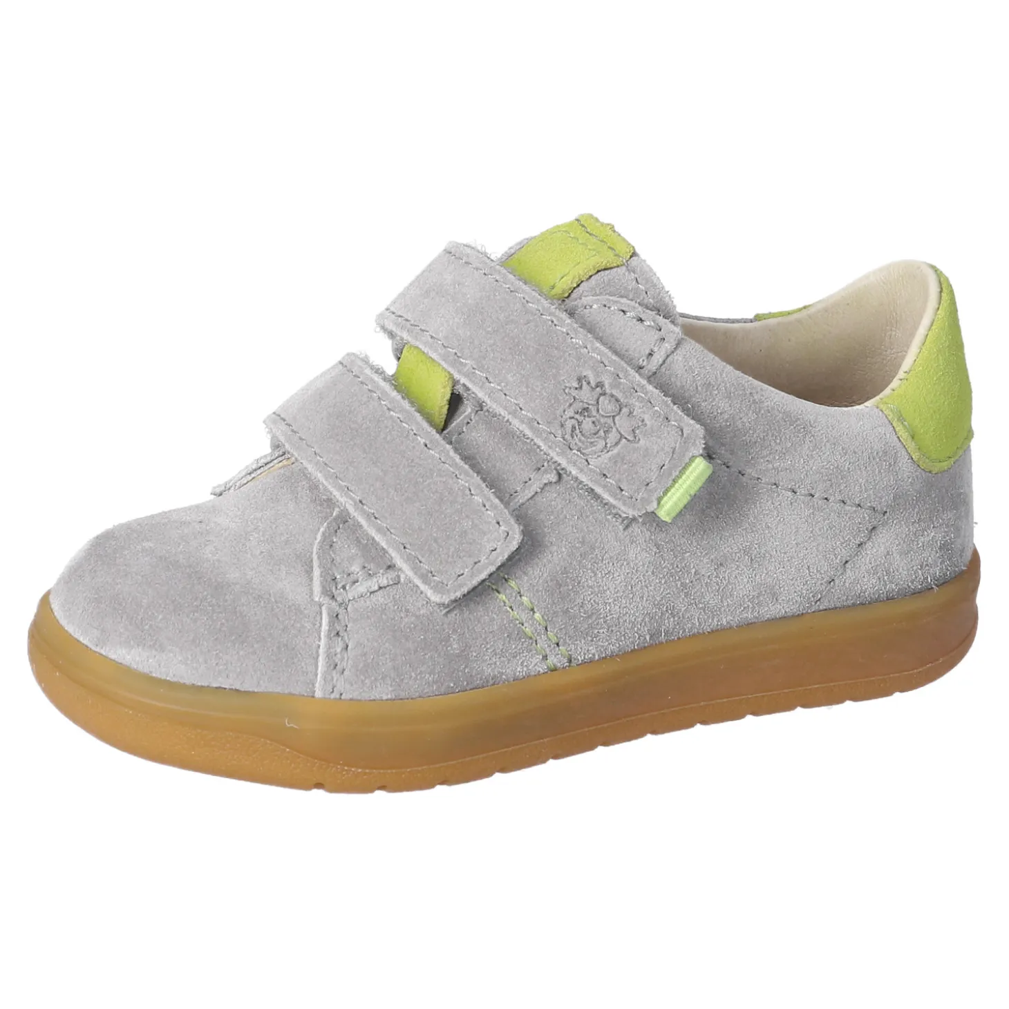 RIKO - Sneaker Grau