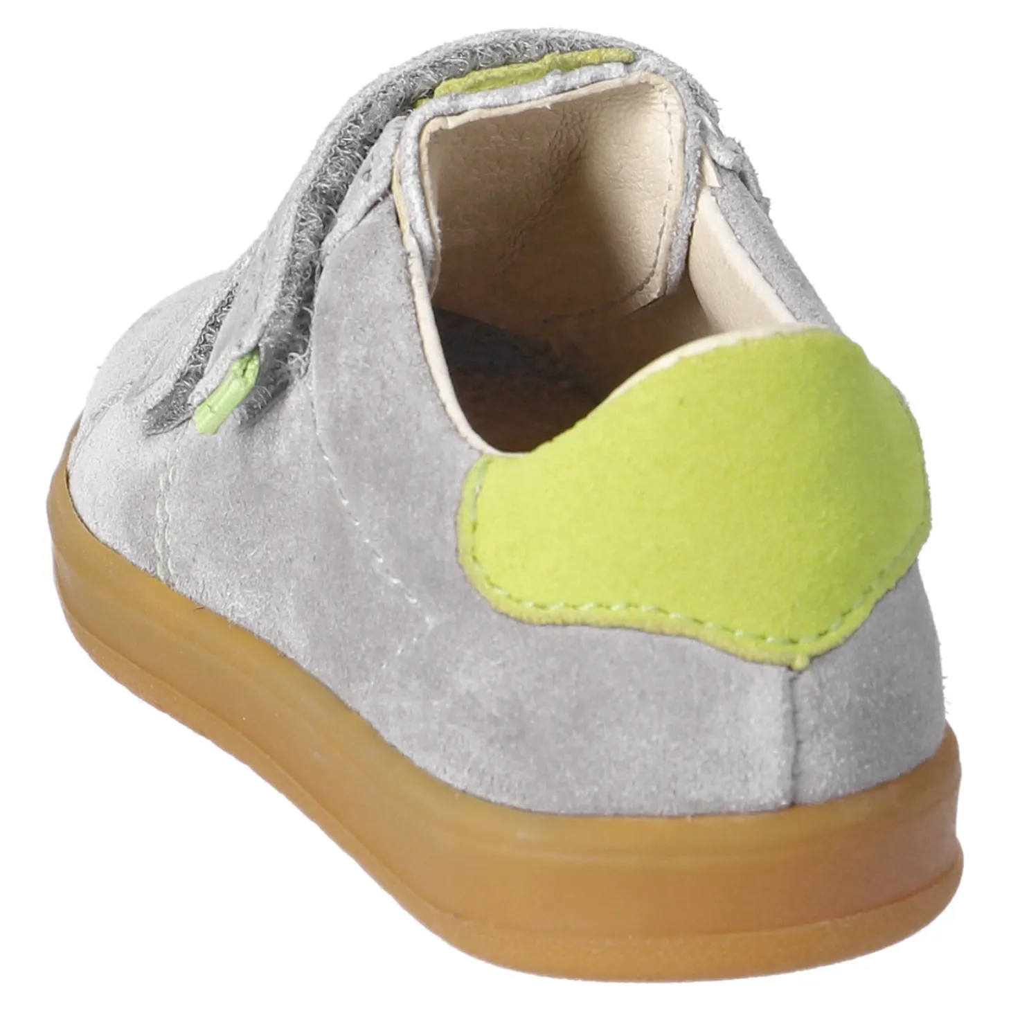 RIKO - Sneaker Grau