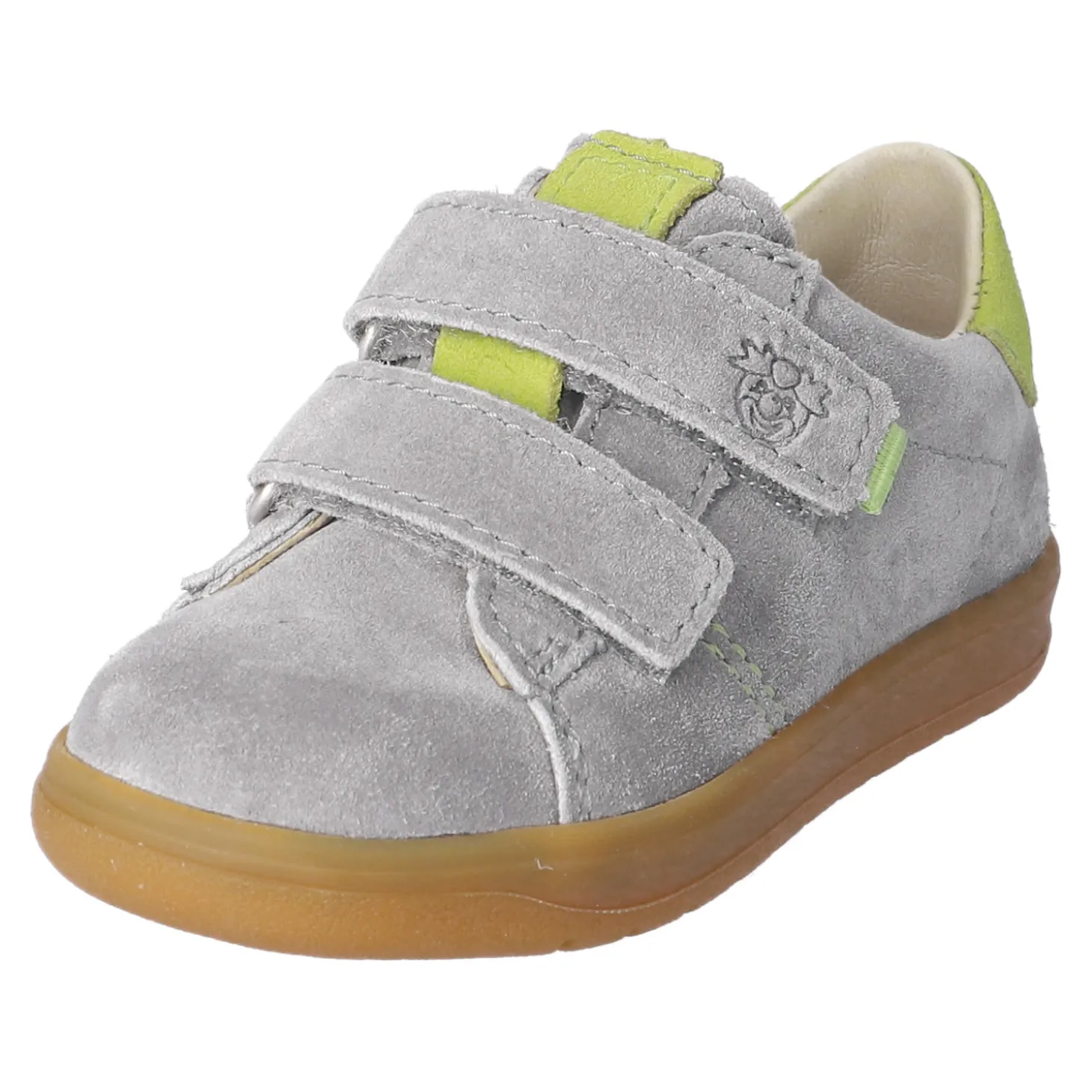 RIKO - Sneaker Grau