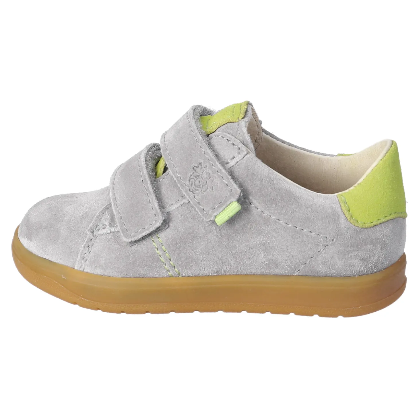 RIKO - Sneaker Grau