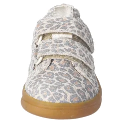 RIKO - Sneaker hellbraun