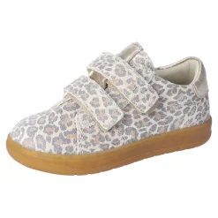 RIKO - Sneaker hellbraun