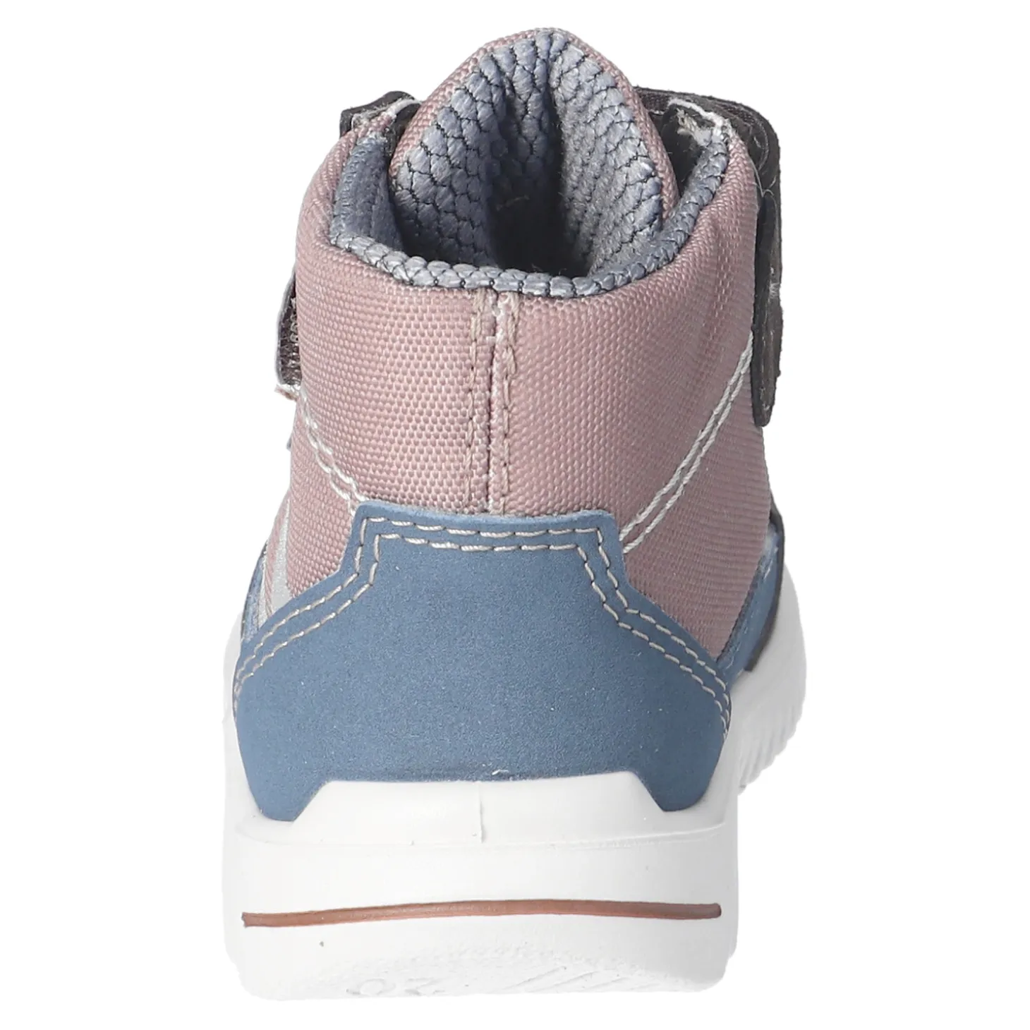 ROMEO - Sneaker Braun