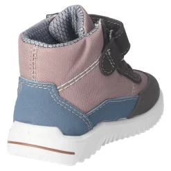 ROMEO - Sneaker Braun