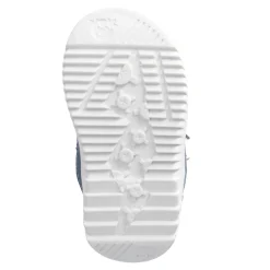 ROMEO - Sneaker Braun
