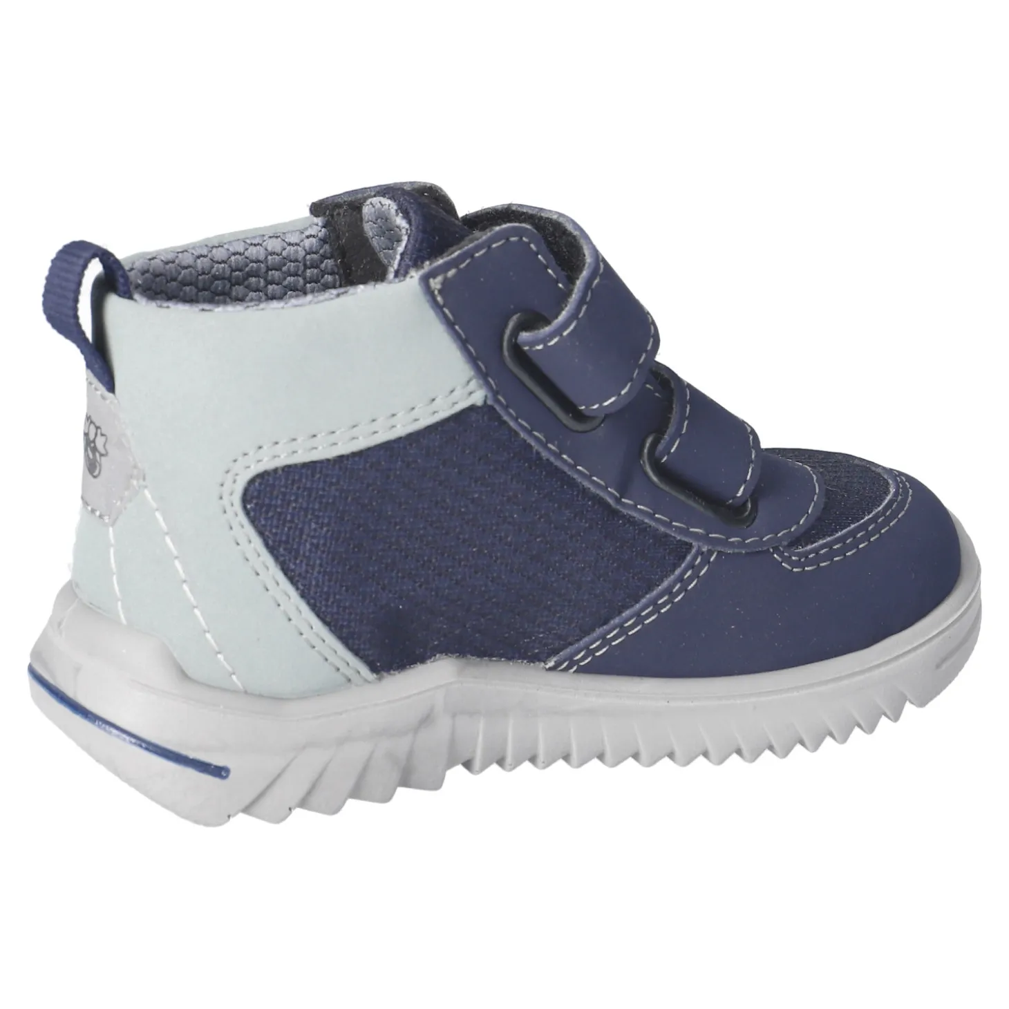 RORY - Sneaker Blau