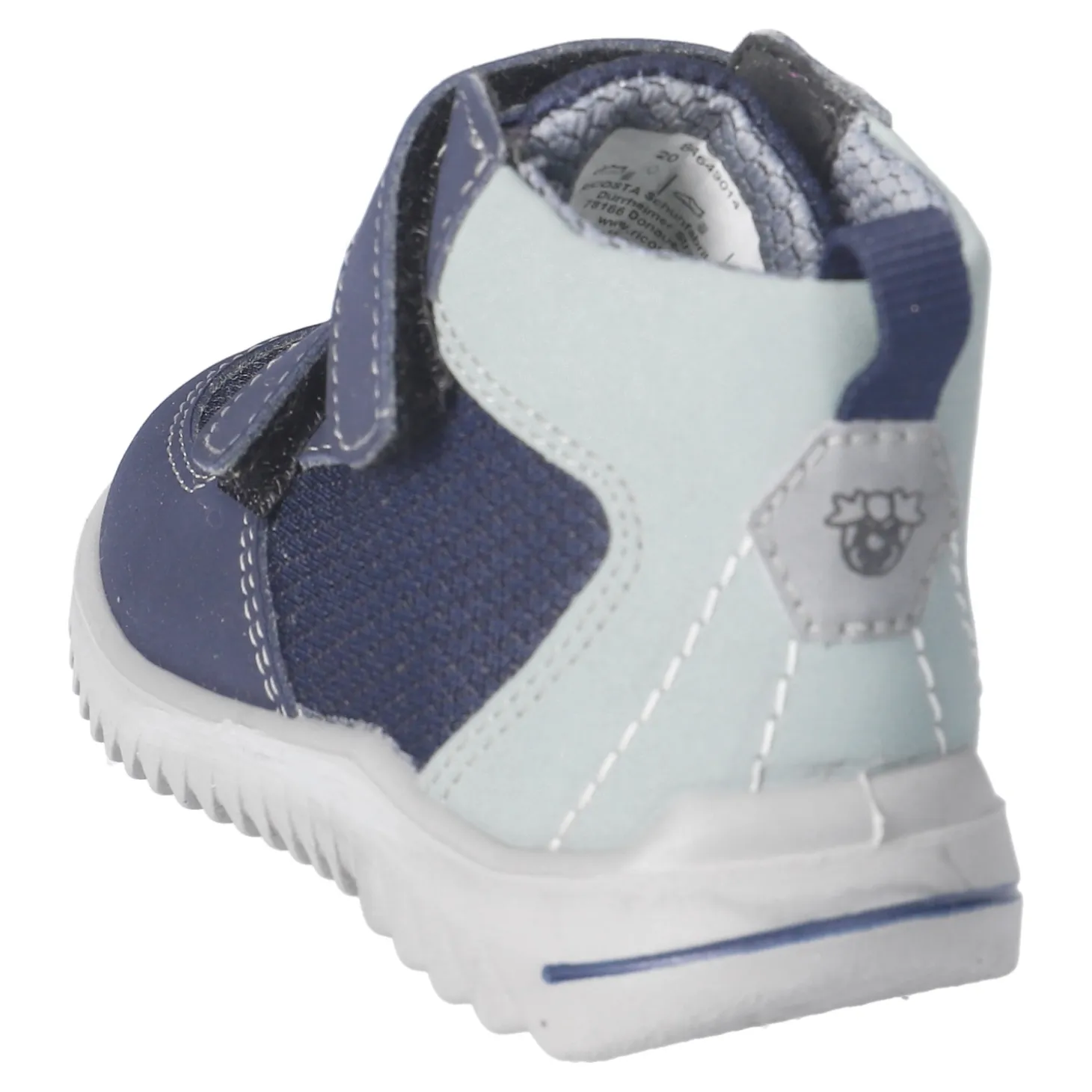 RORY - Sneaker Blau
