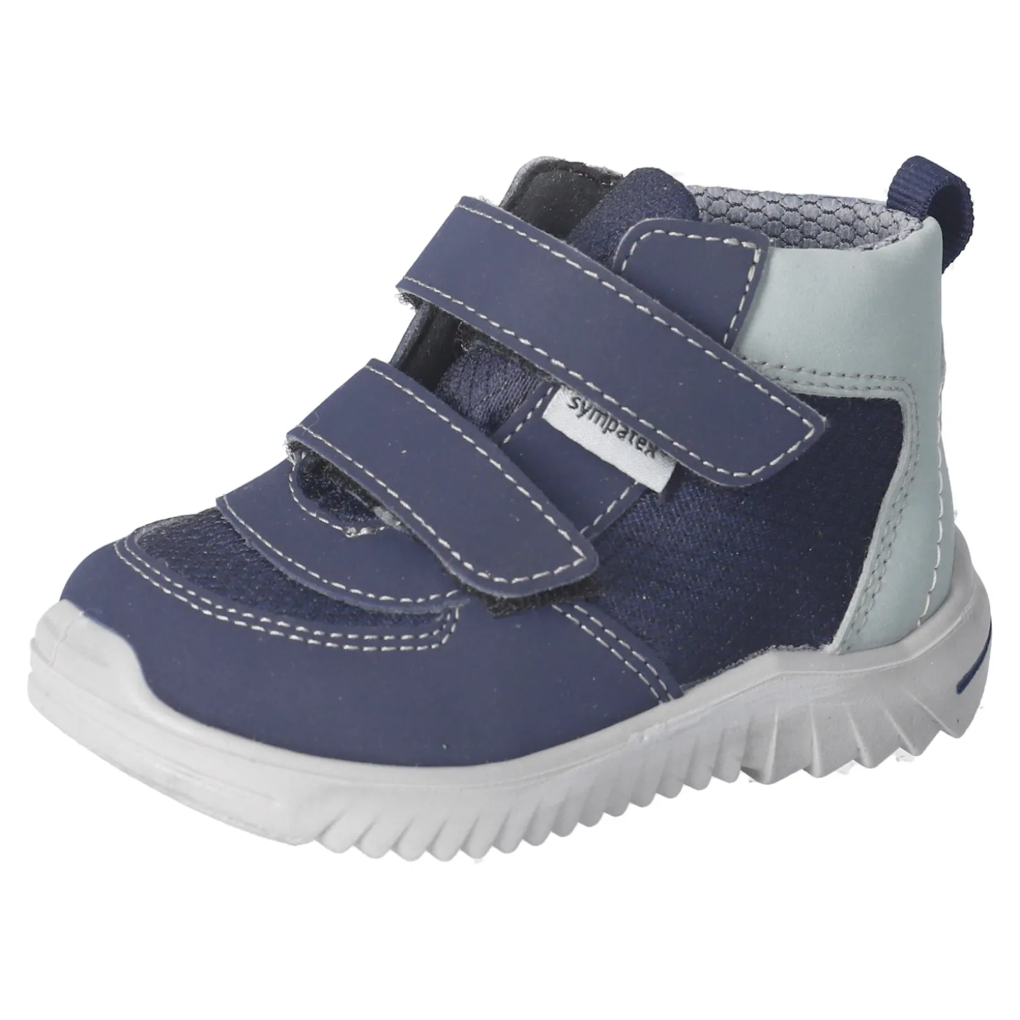 RORY - Sneaker Blau