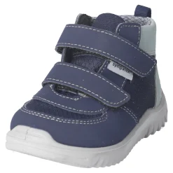 RORY - Sneaker Blau