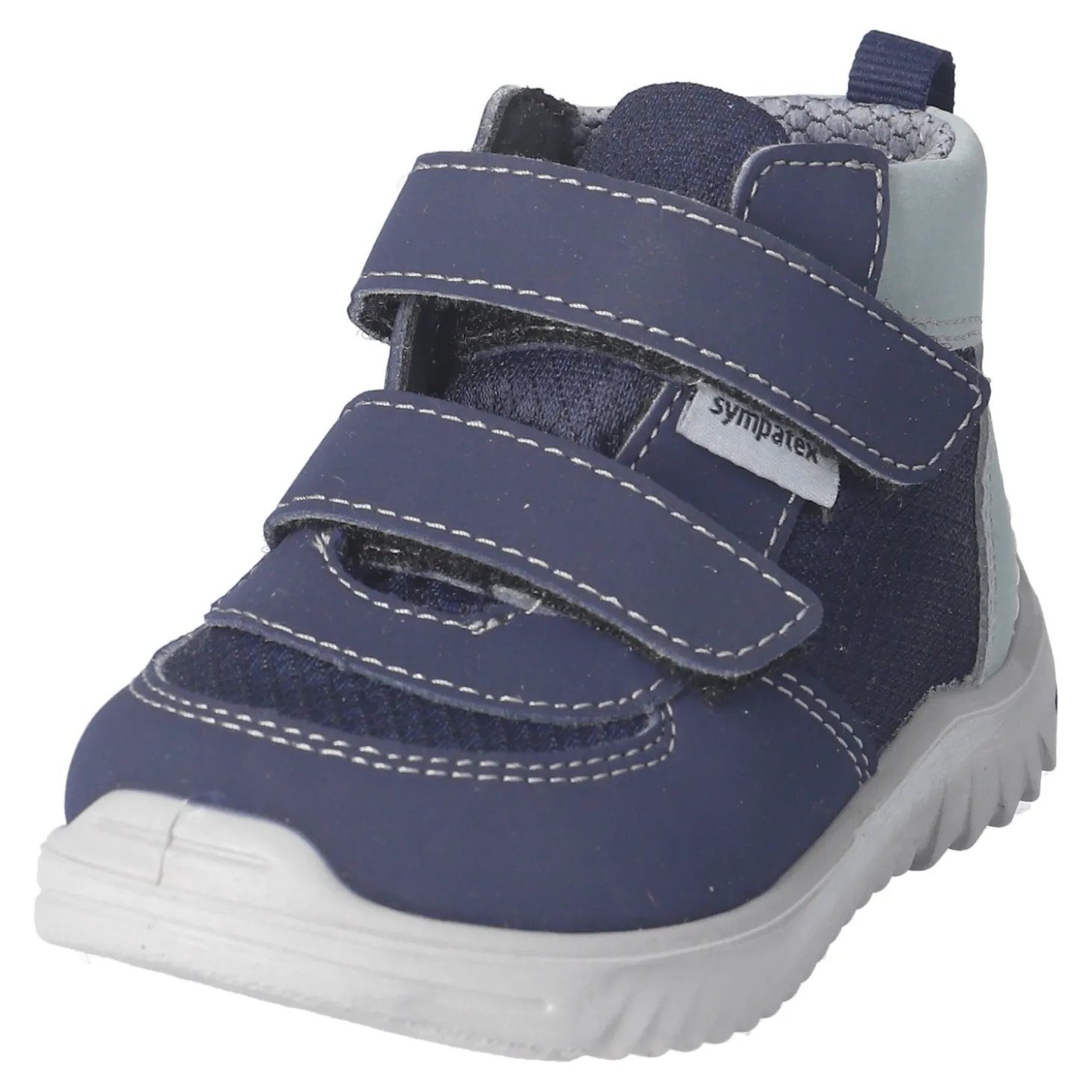 RORY - Sneaker Blau