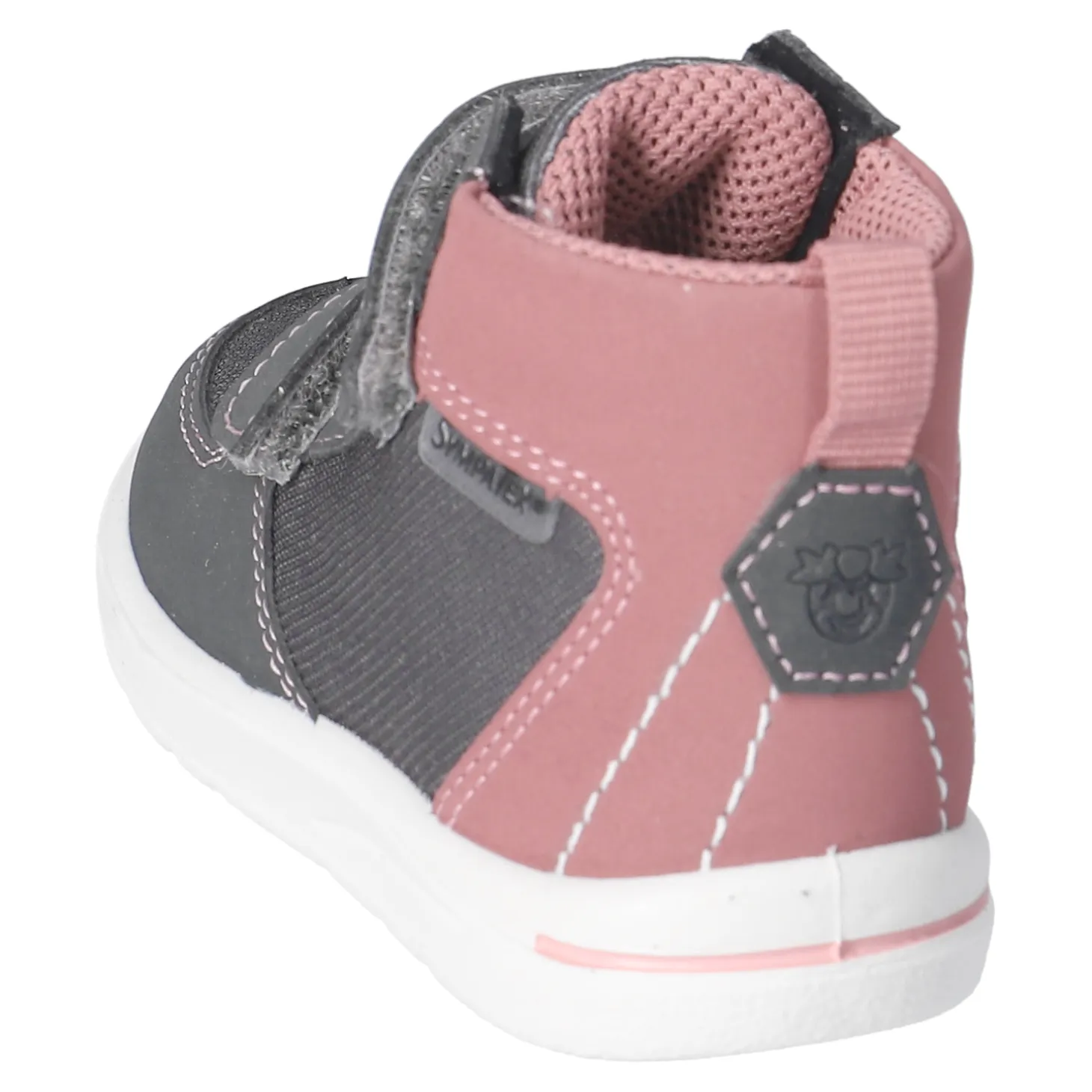 RORY - Sneaker Grau