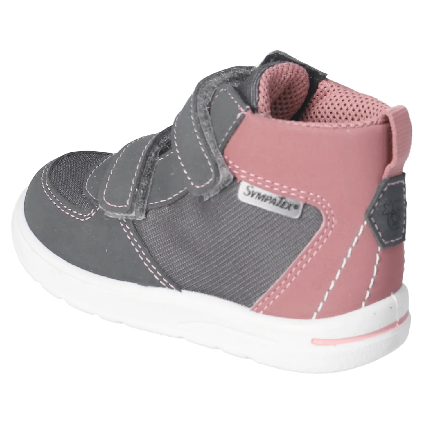 RORY - Sneaker Grau
