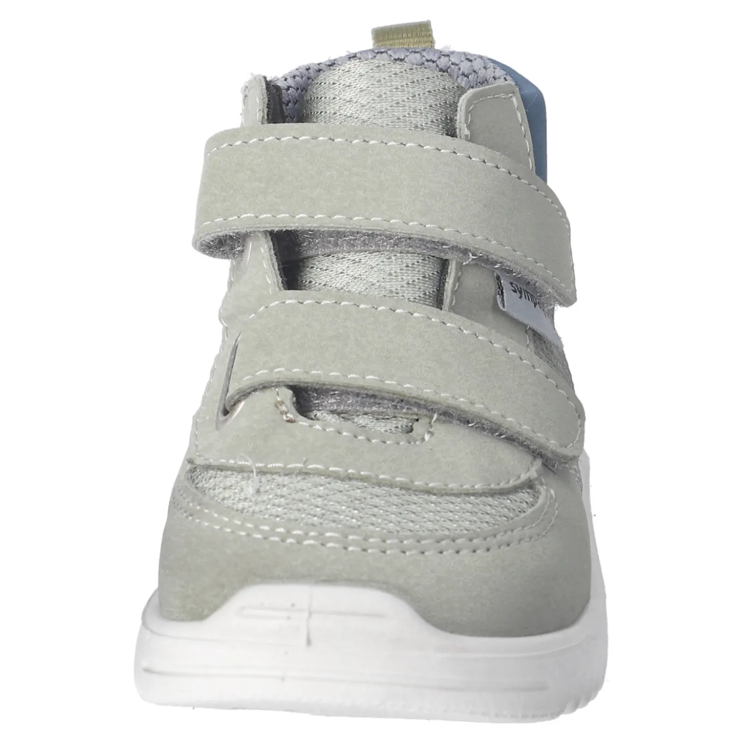 RORY - Sneaker Grün
