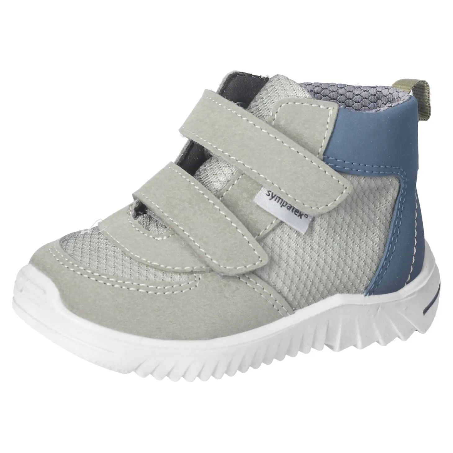 RORY - Sneaker Grün