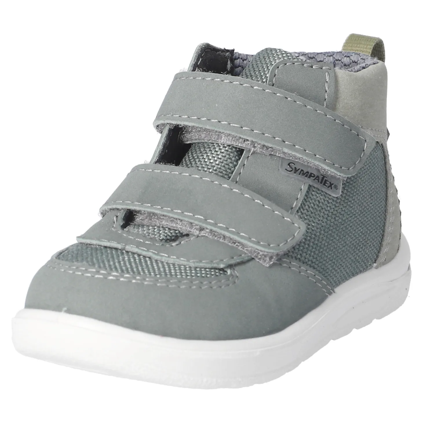 RORY - Sneaker Grün