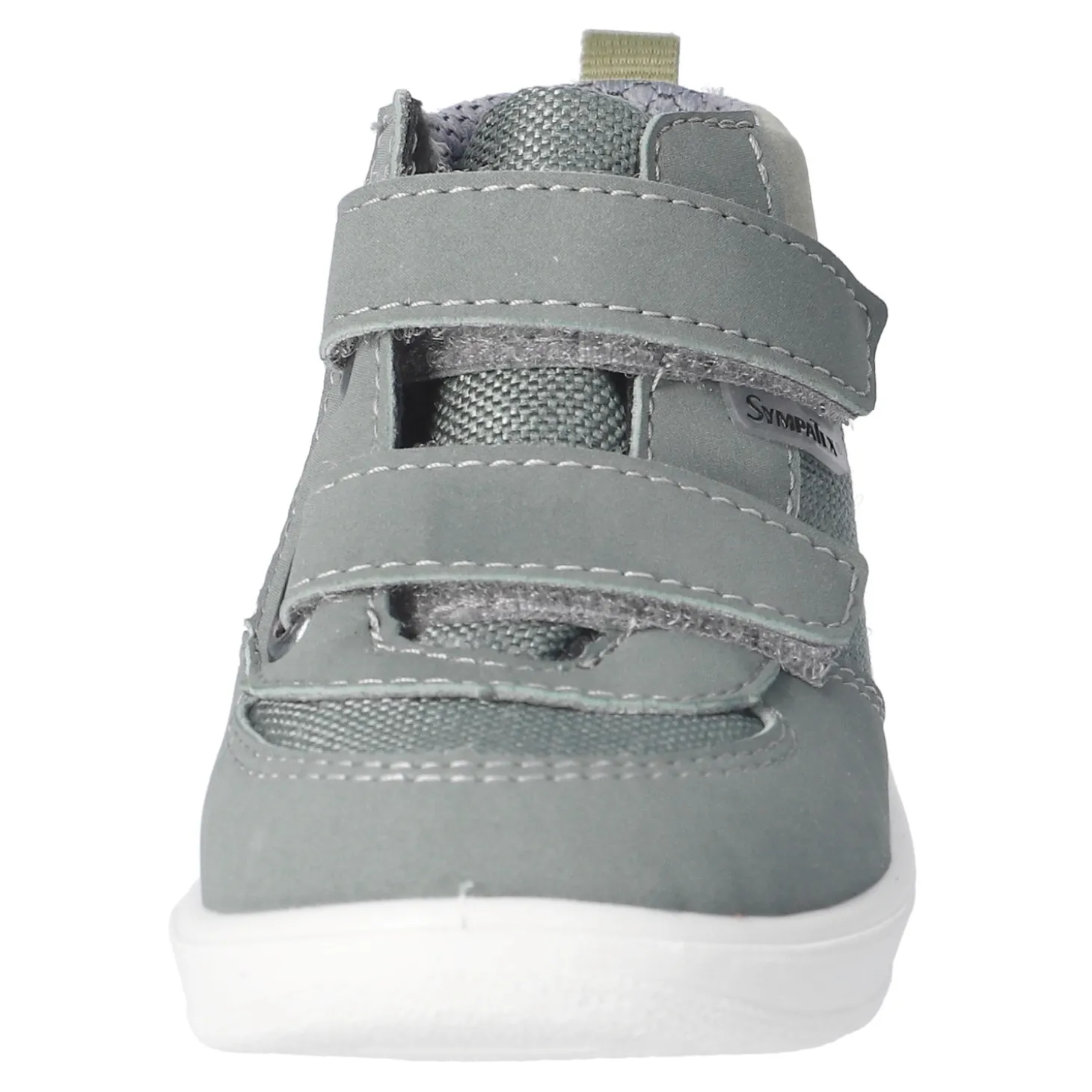 RORY - Sneaker Grün